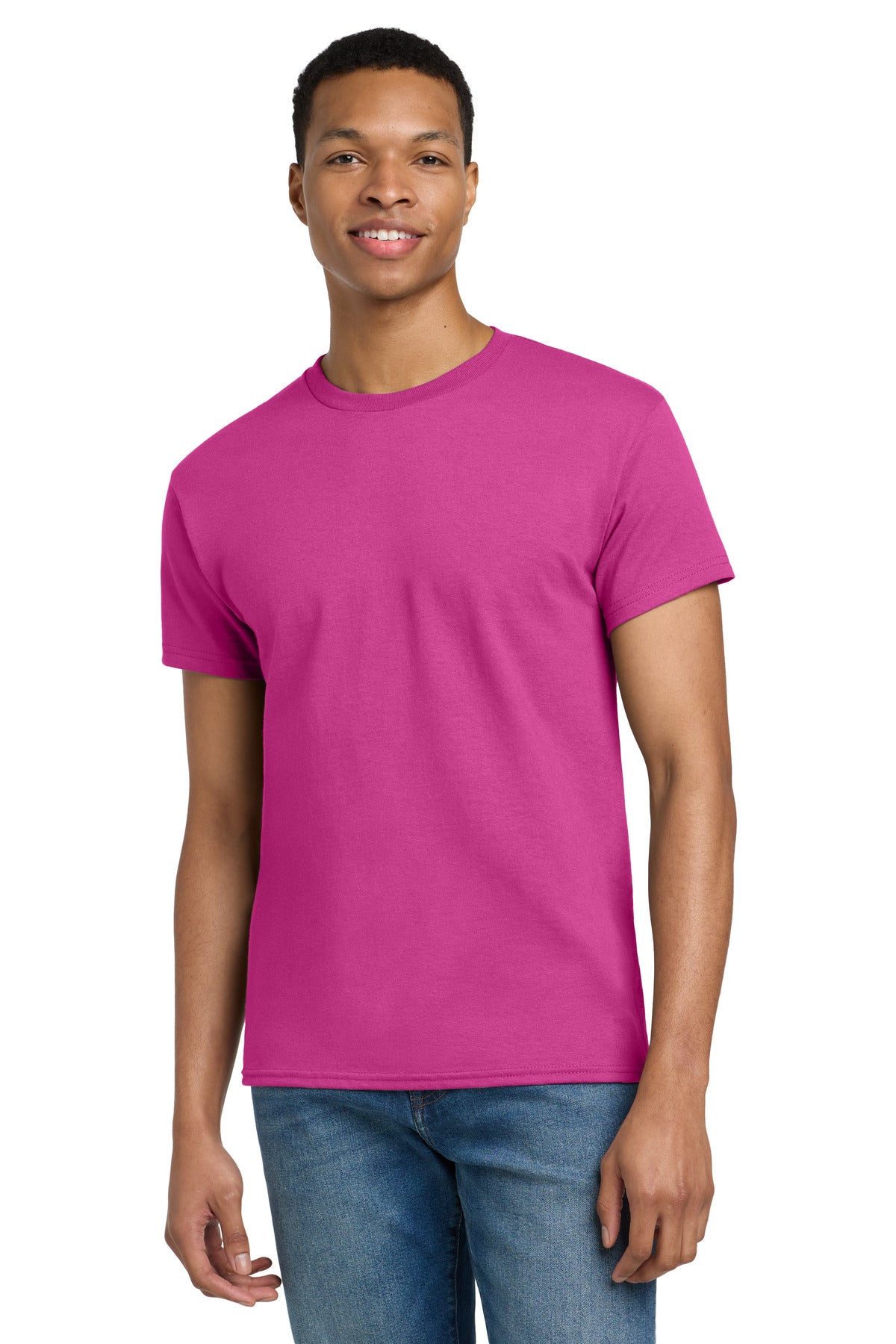 color:Heliconia