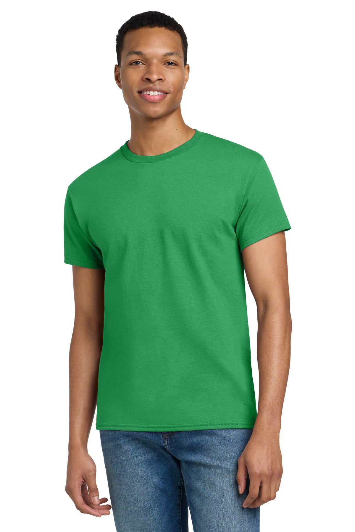 color:Irish Green