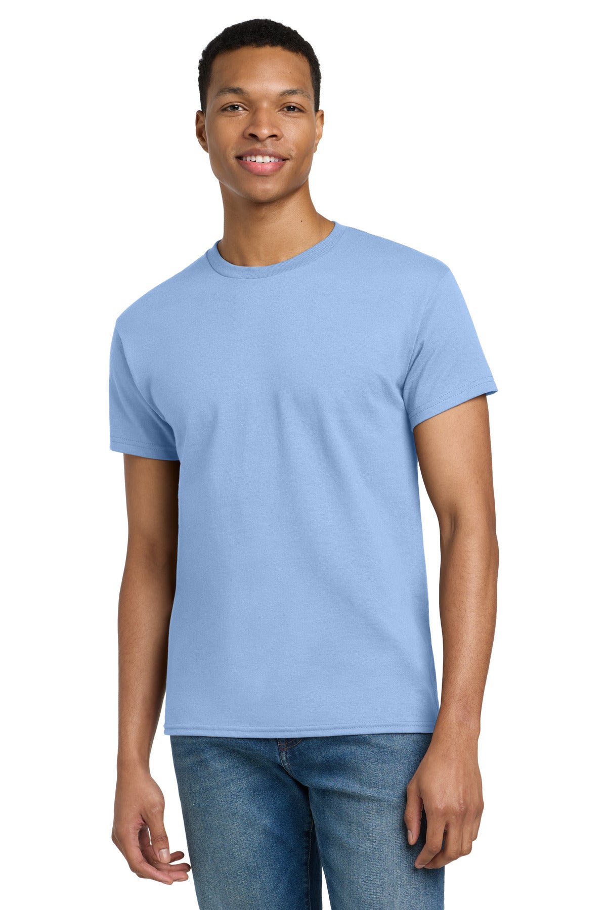 color:Light Blue