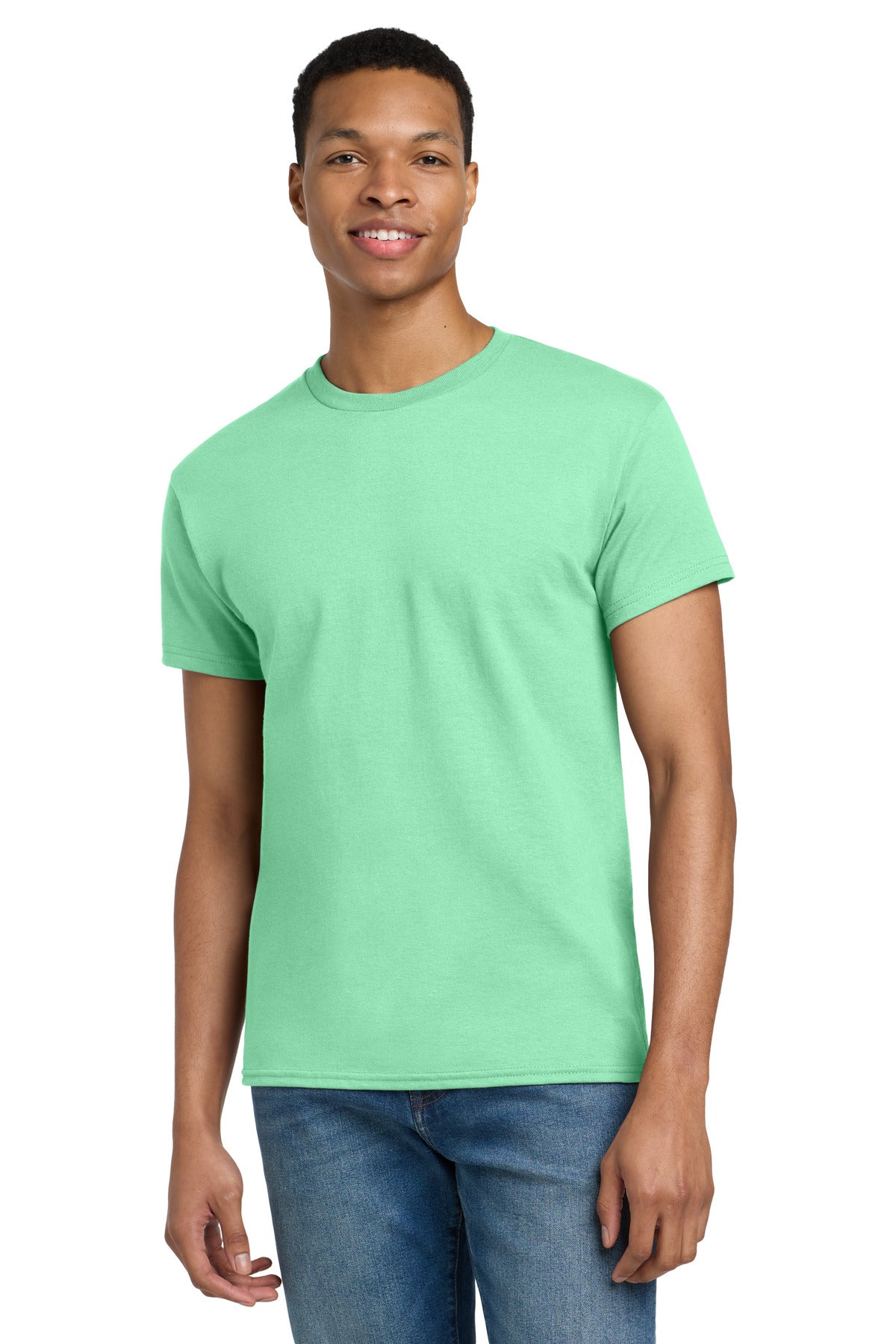 color:Mint Green