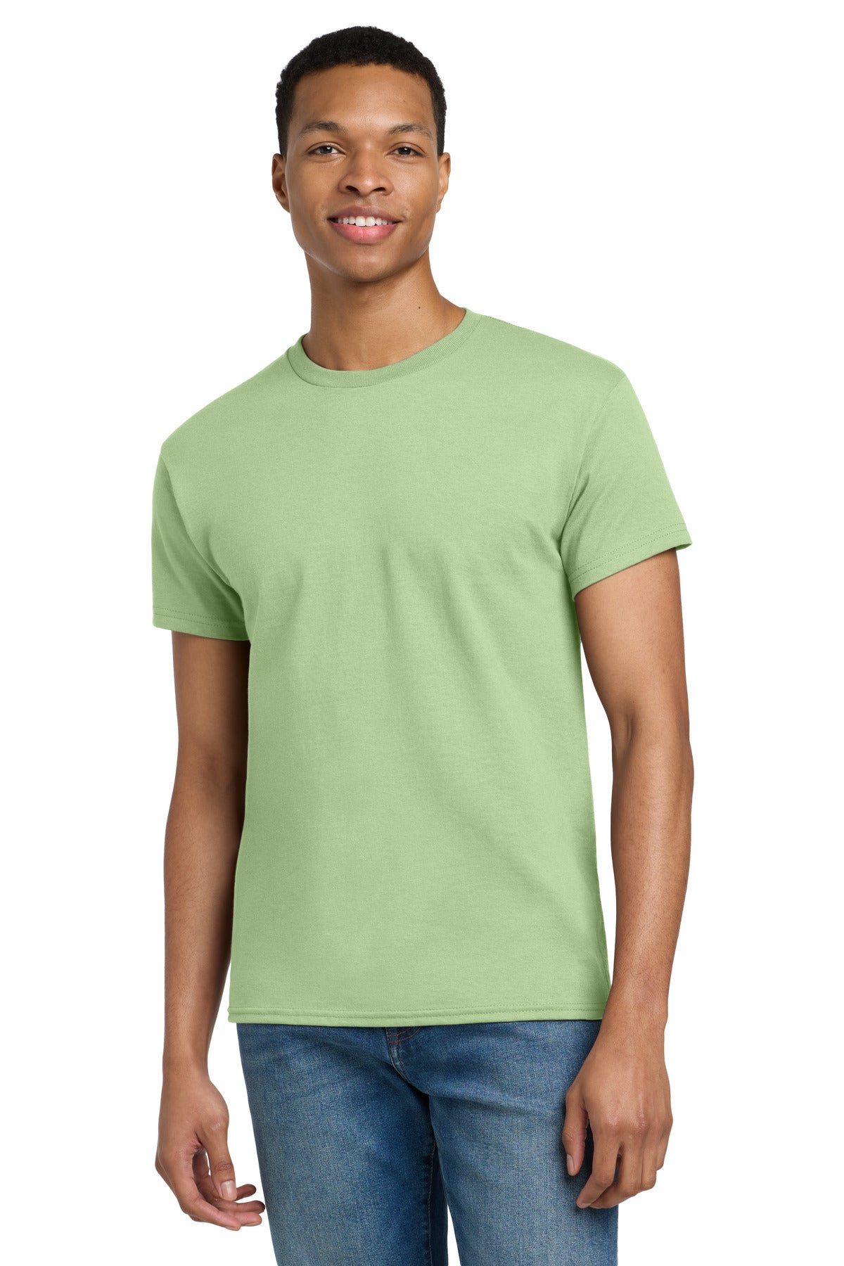 color:Pistachio