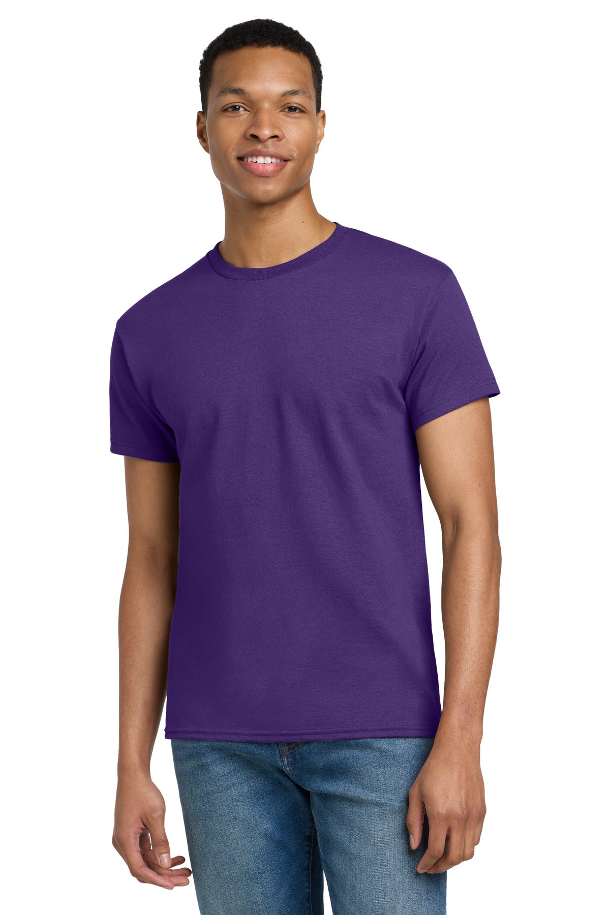 color:Purple