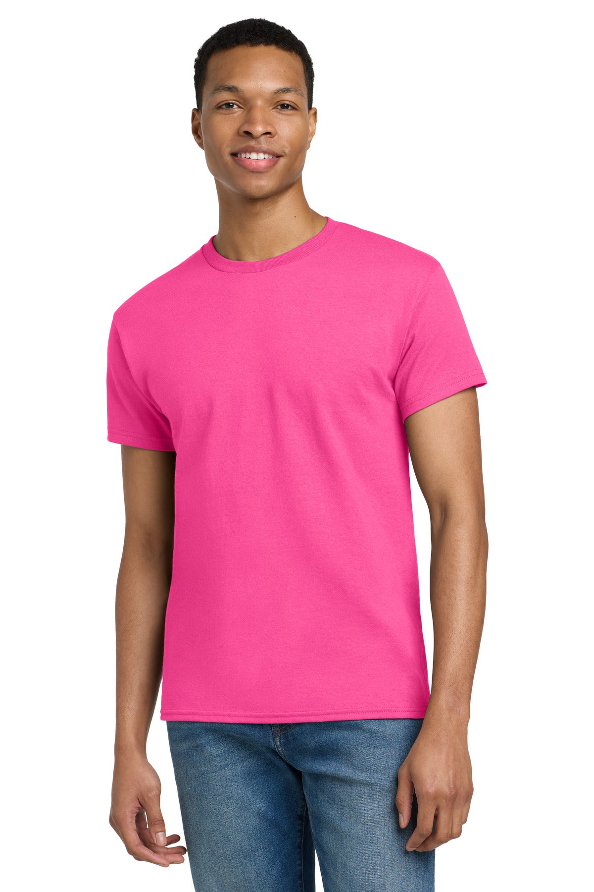 color:Safety Pink
