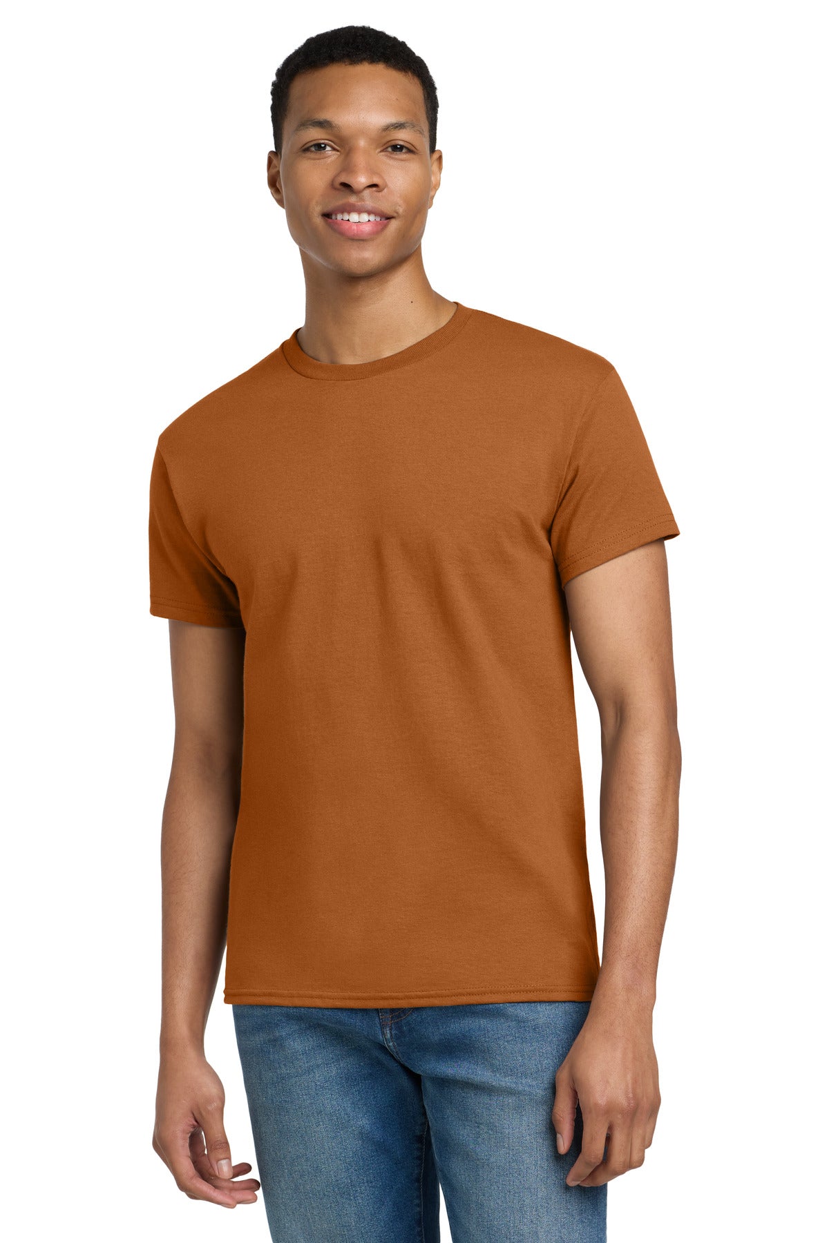 color:Texas Orange