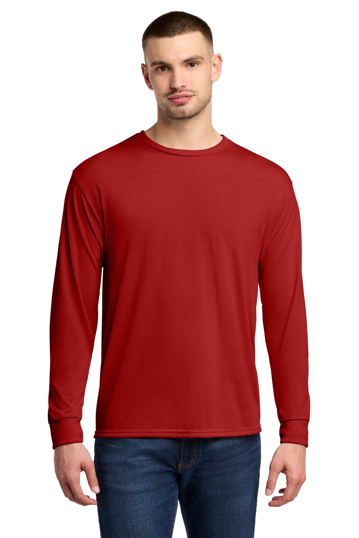 color:True Red