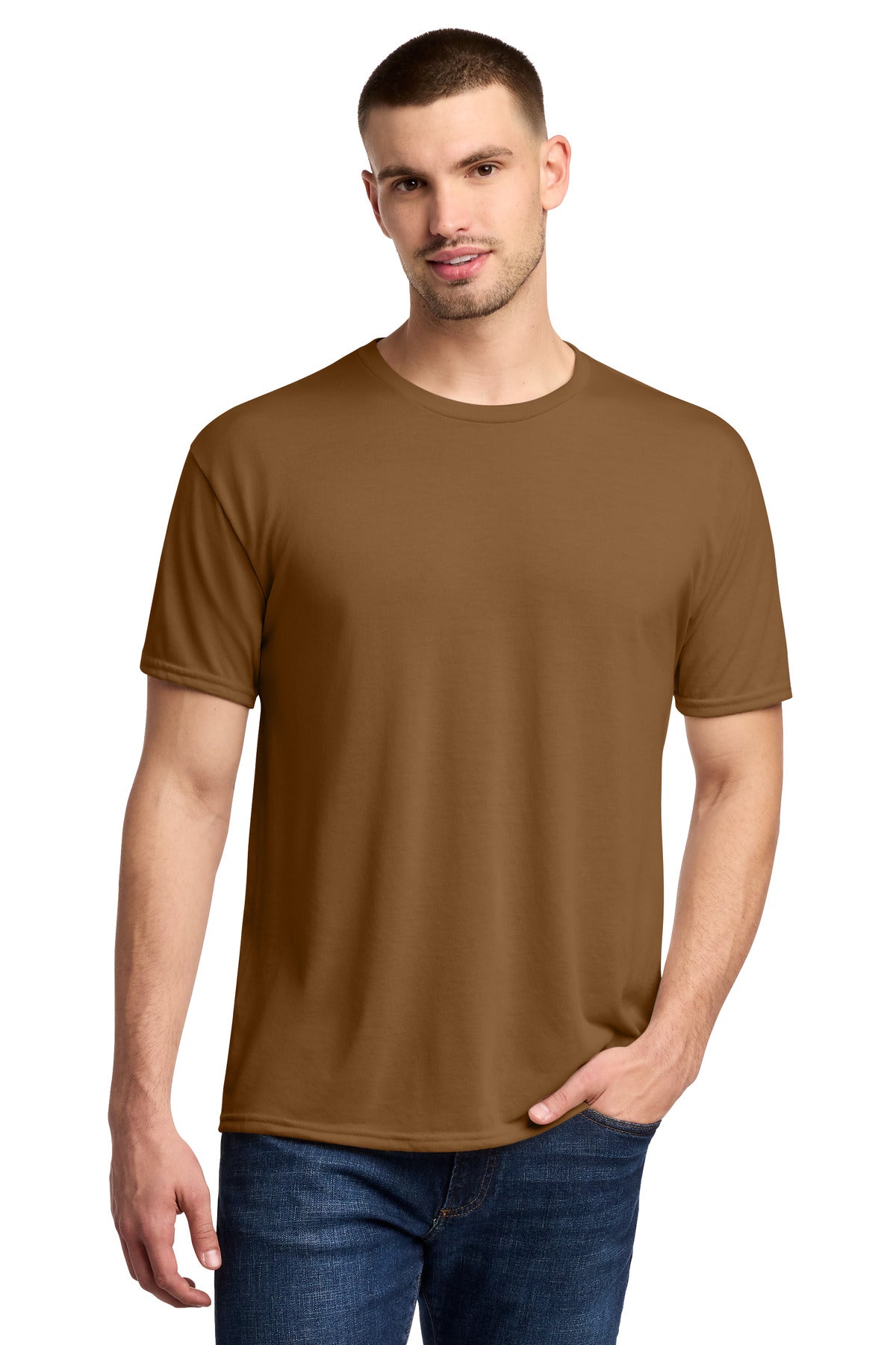 color:Golden Pecan