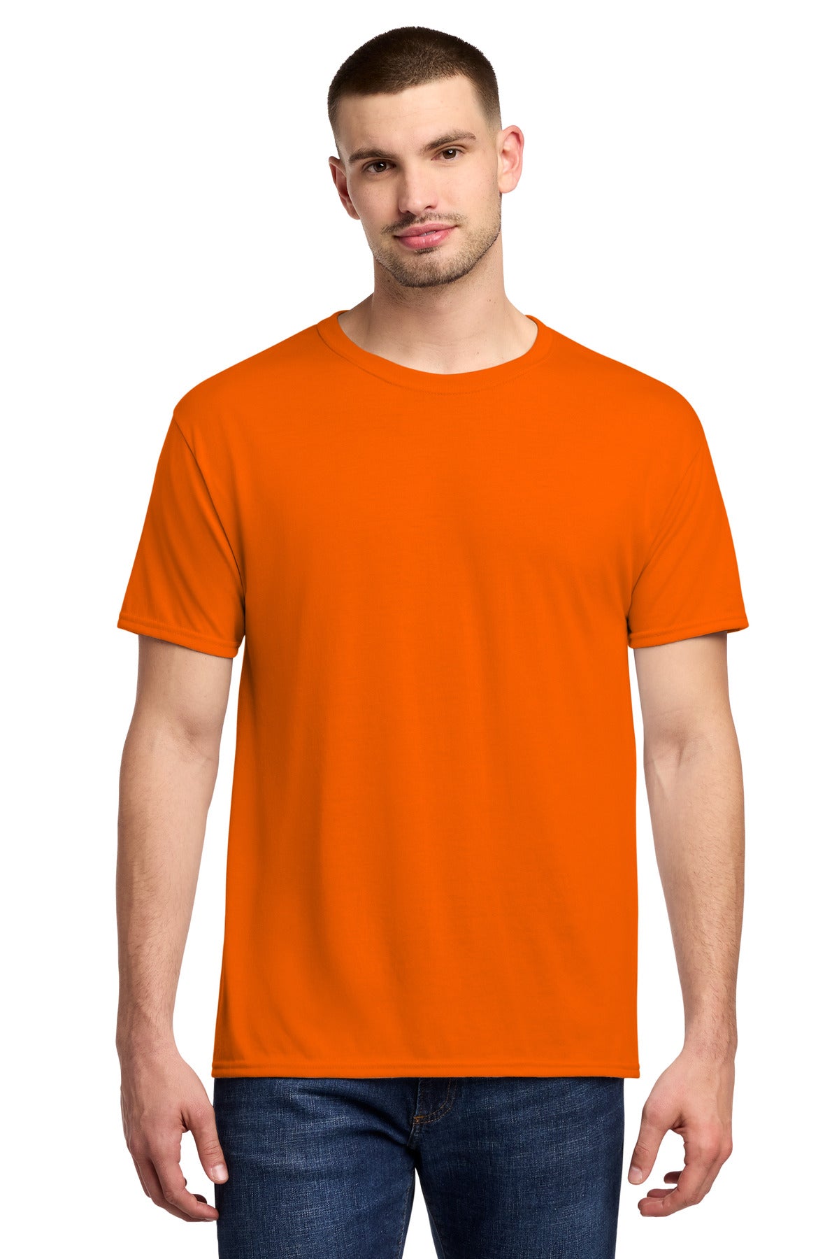 color:Safety Orange