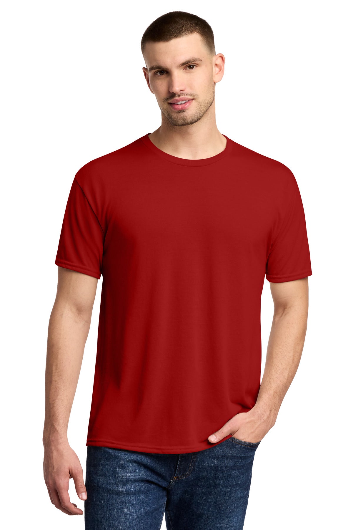 color:True Red