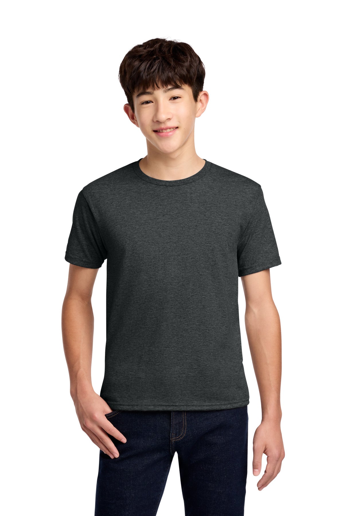 color:Black Heather