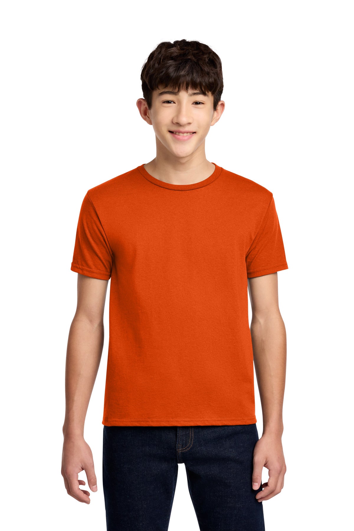 color:Burnt Orange