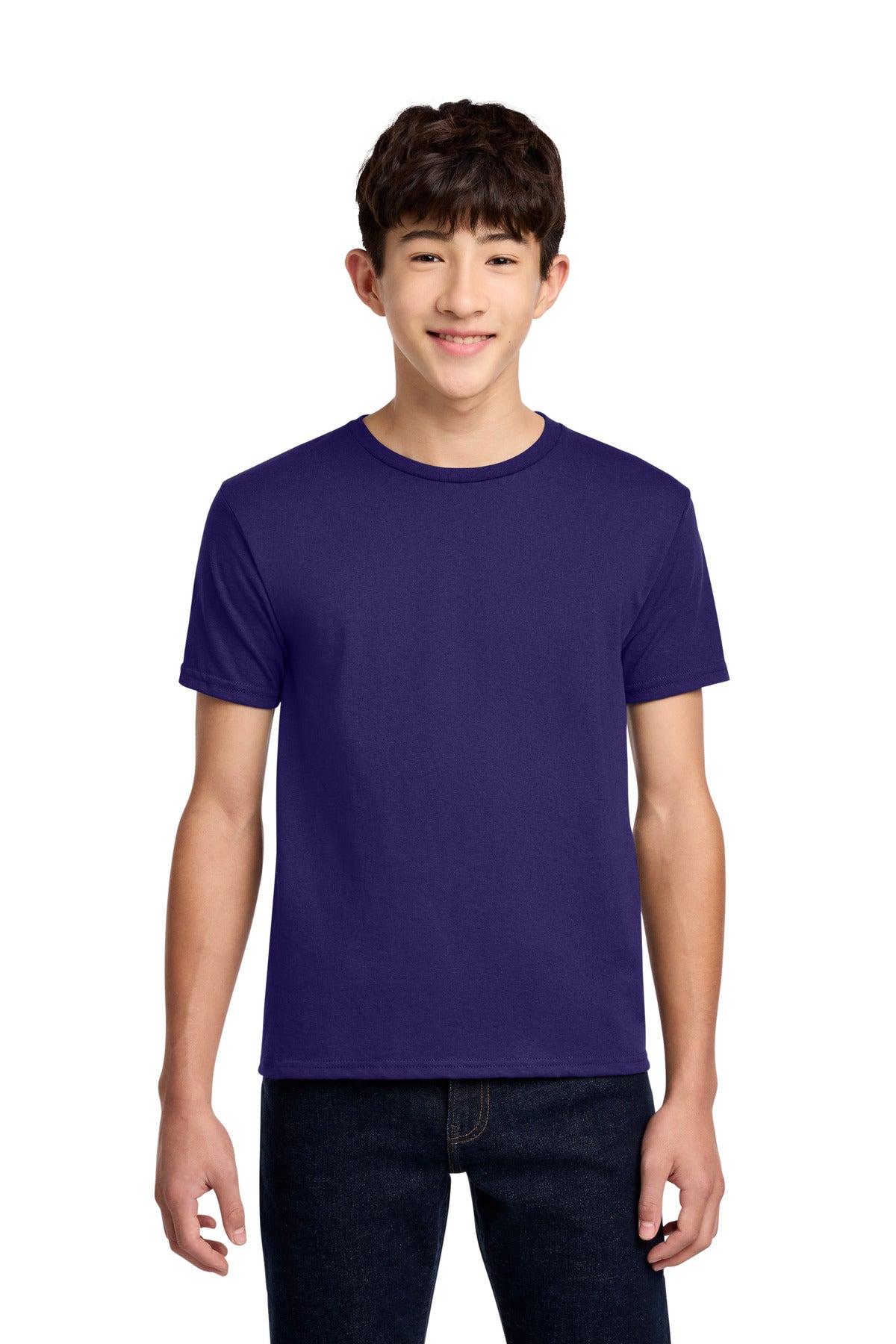 color:Deep Purple