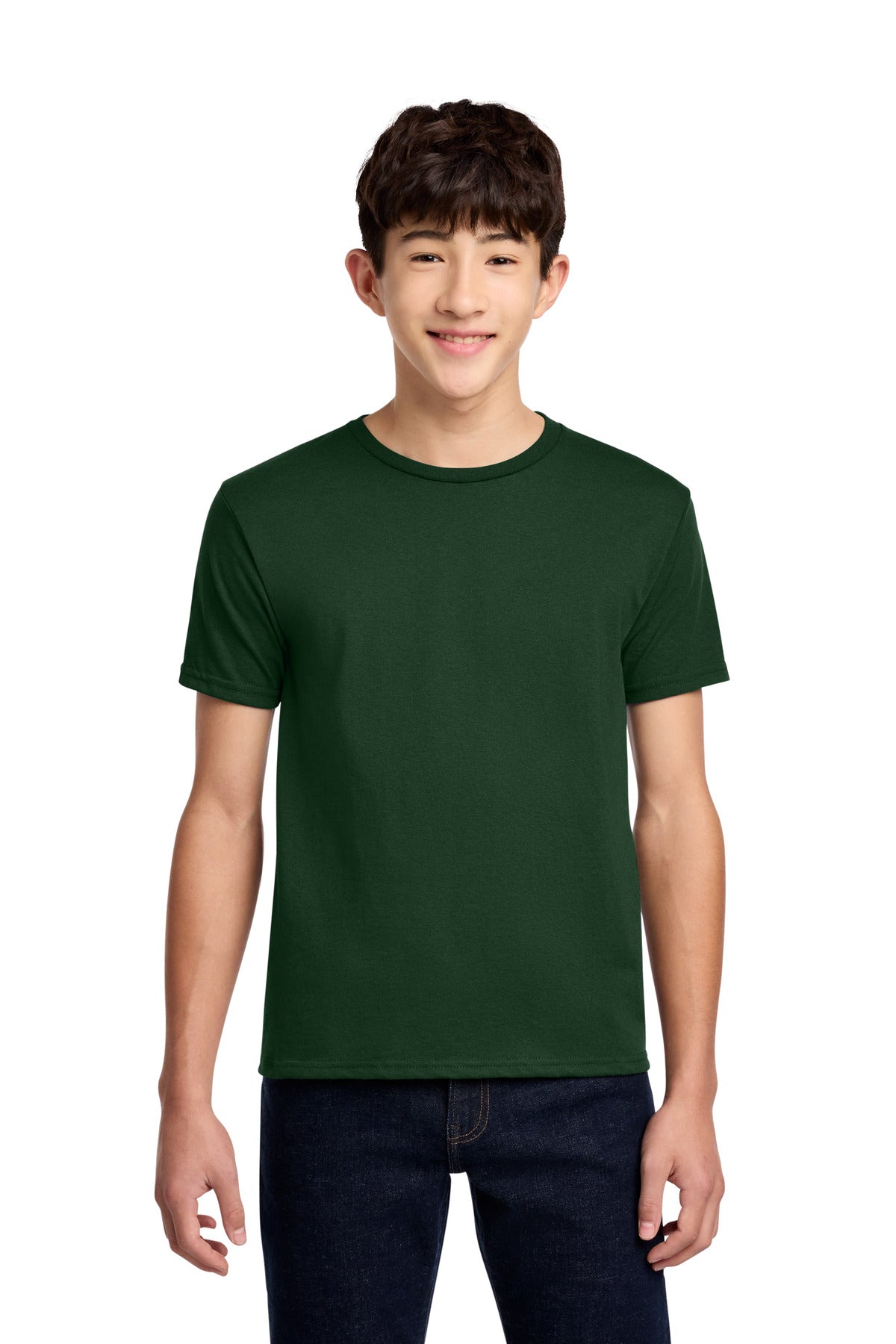 color:Forest Green