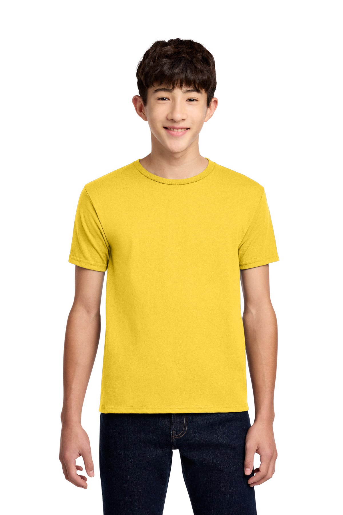 color:Island Yellow