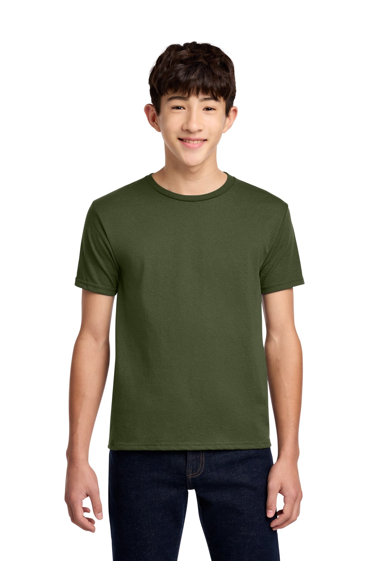 color:Military Green