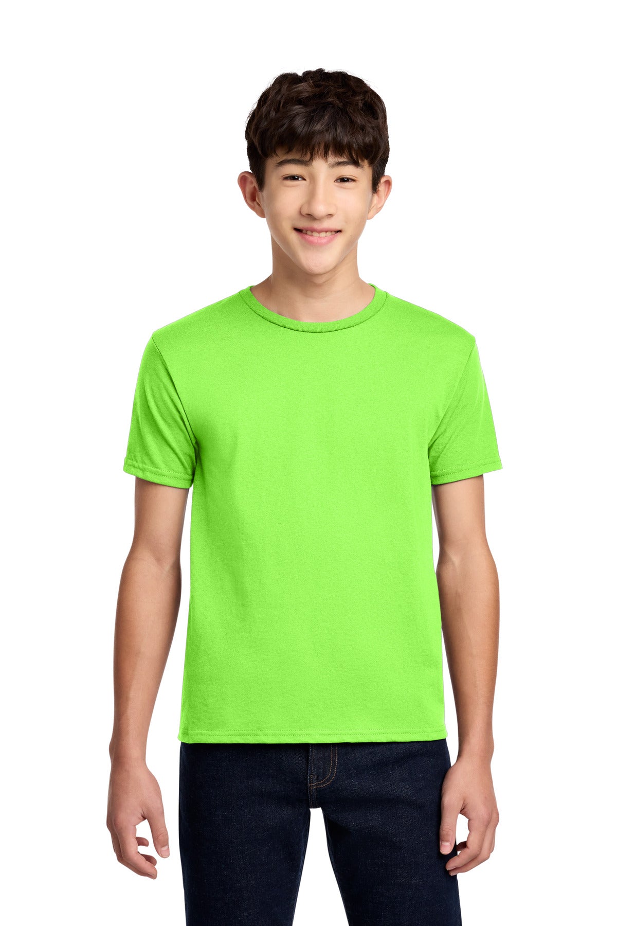 color:Neon Green