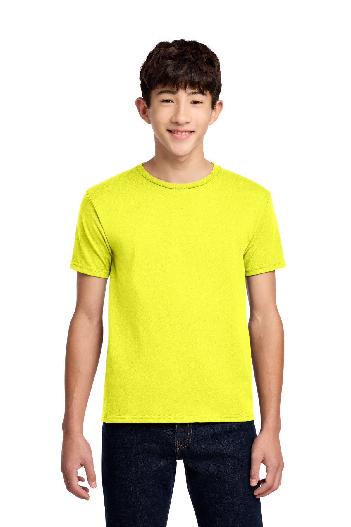 color:Neon Yellow