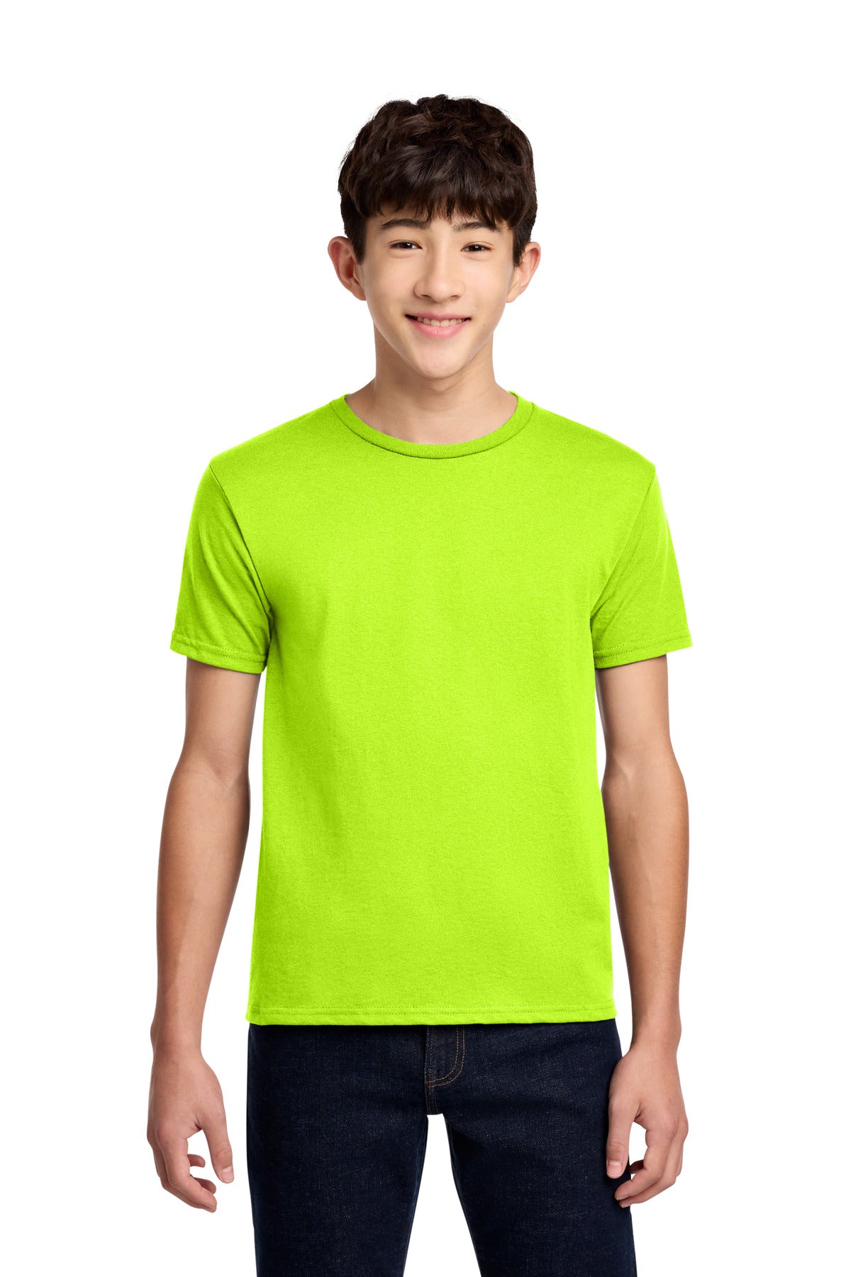 color:Safety Green