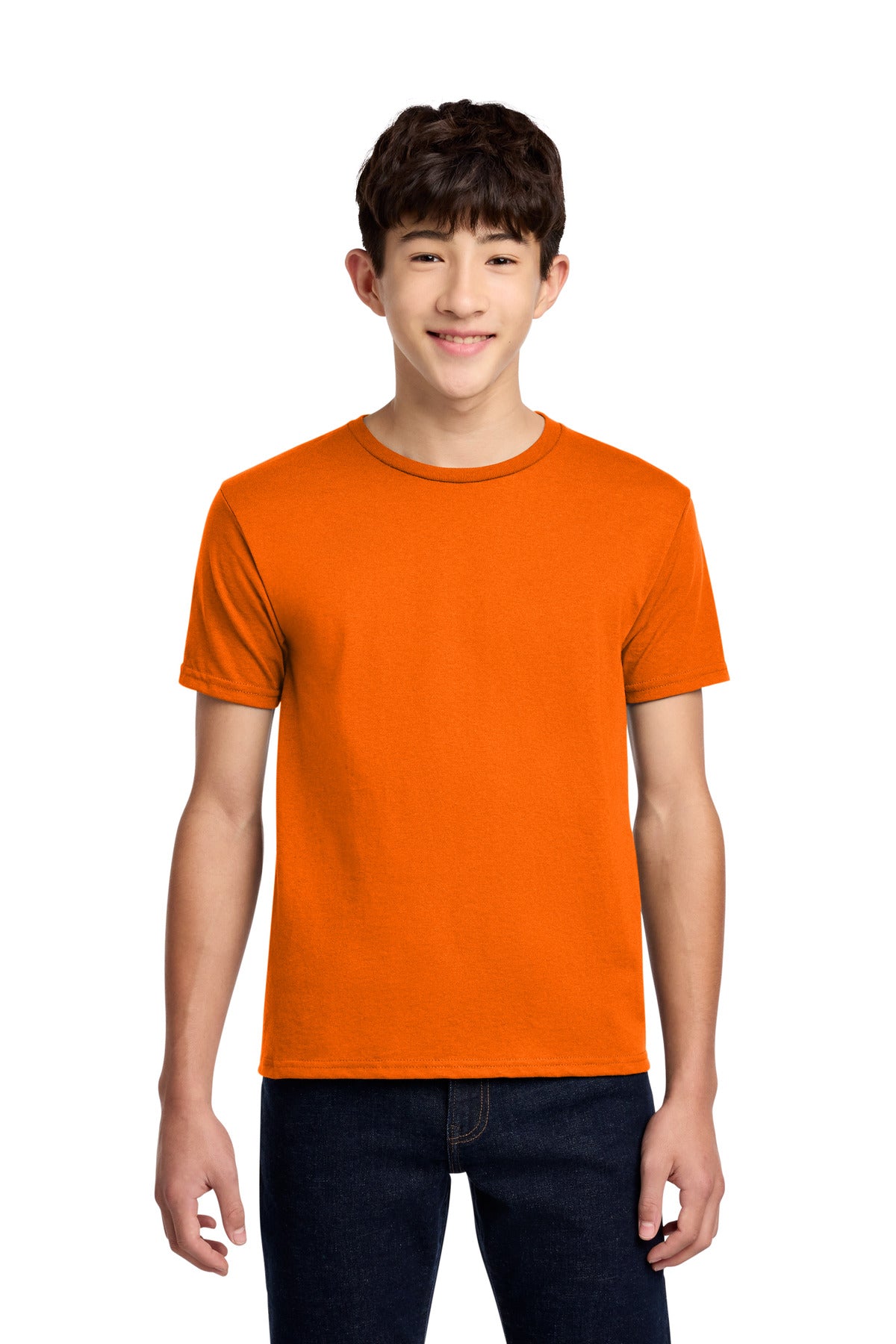 color:Safety Orange