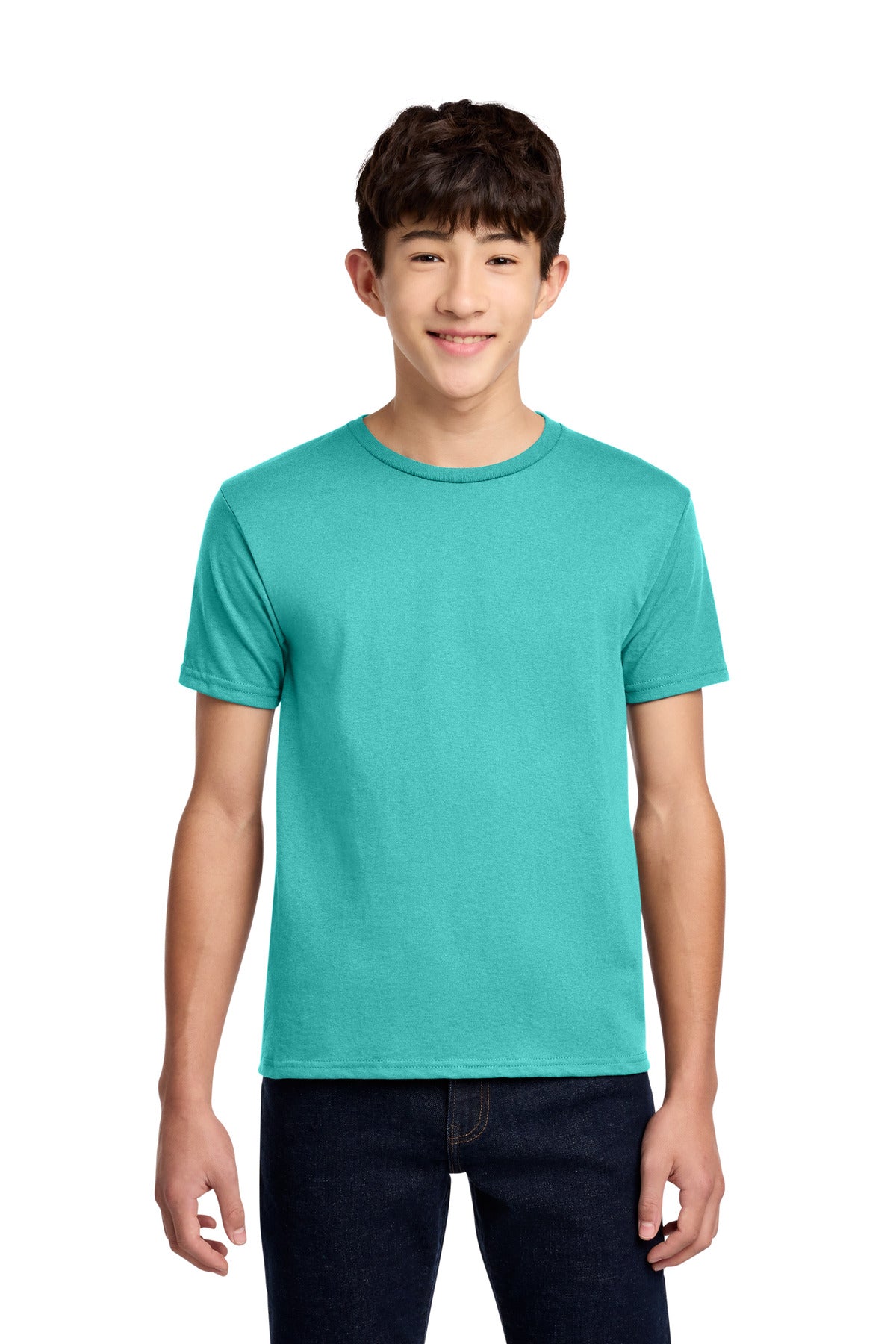 color:Scuba Blue