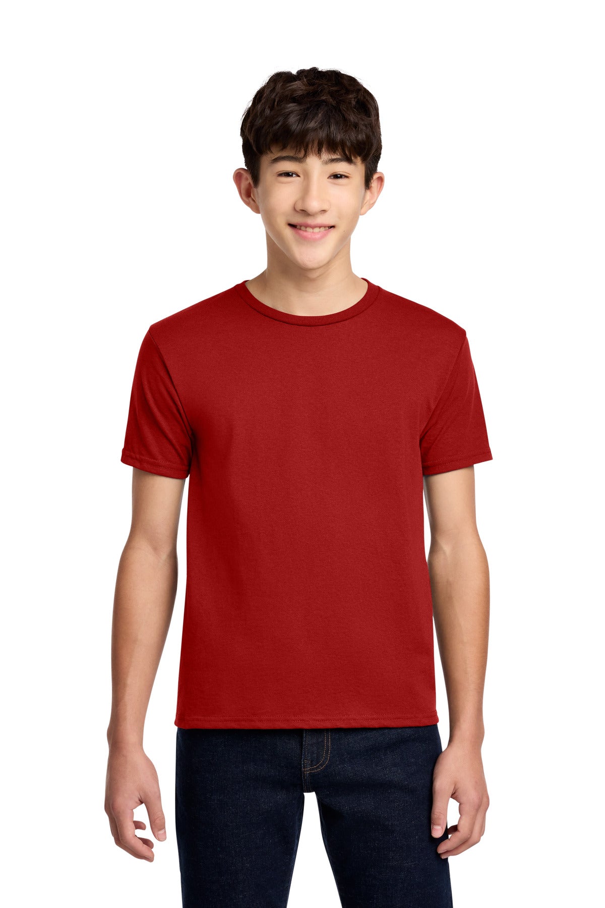 color:True Red