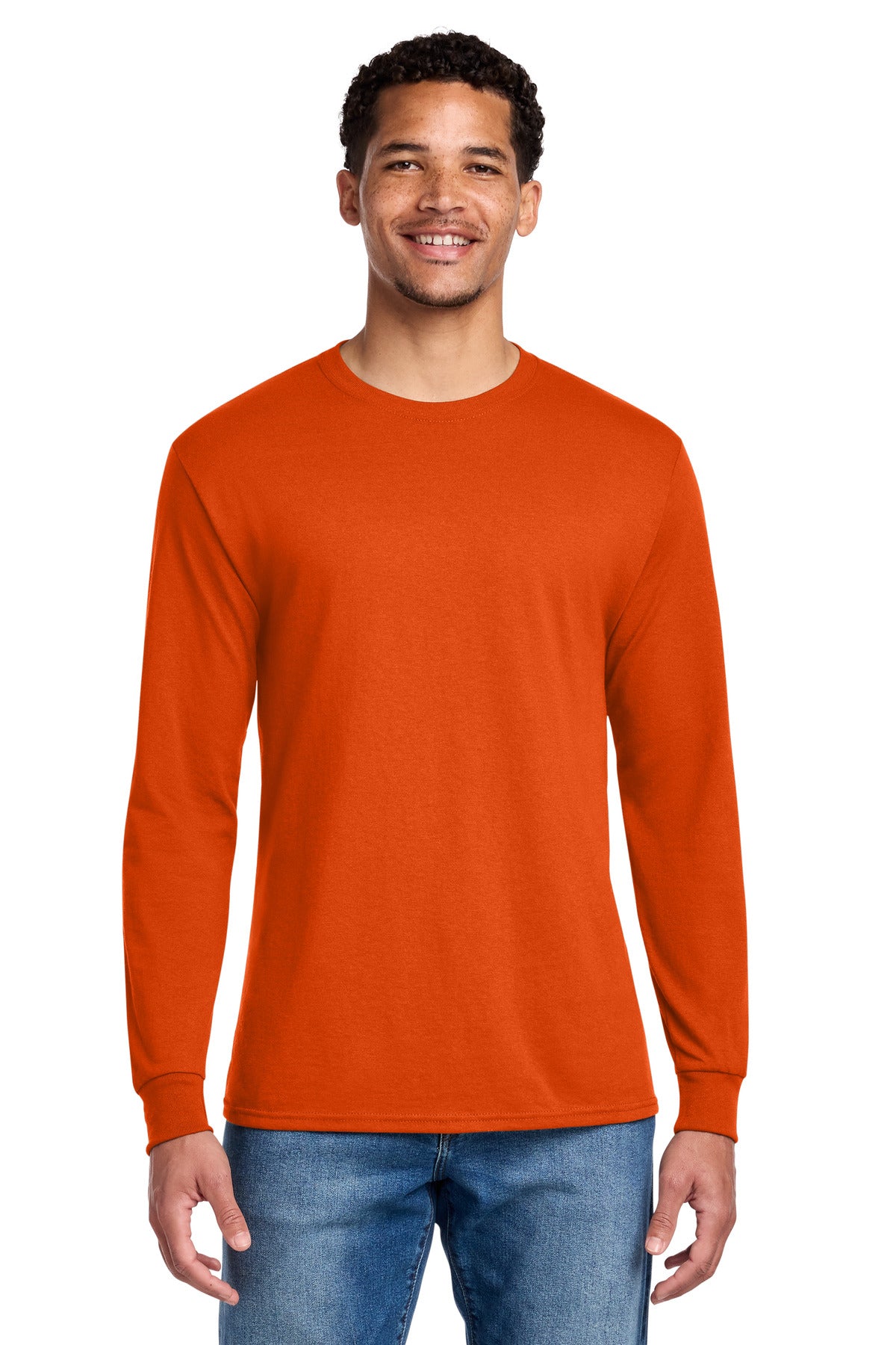 color:Burnt Orange