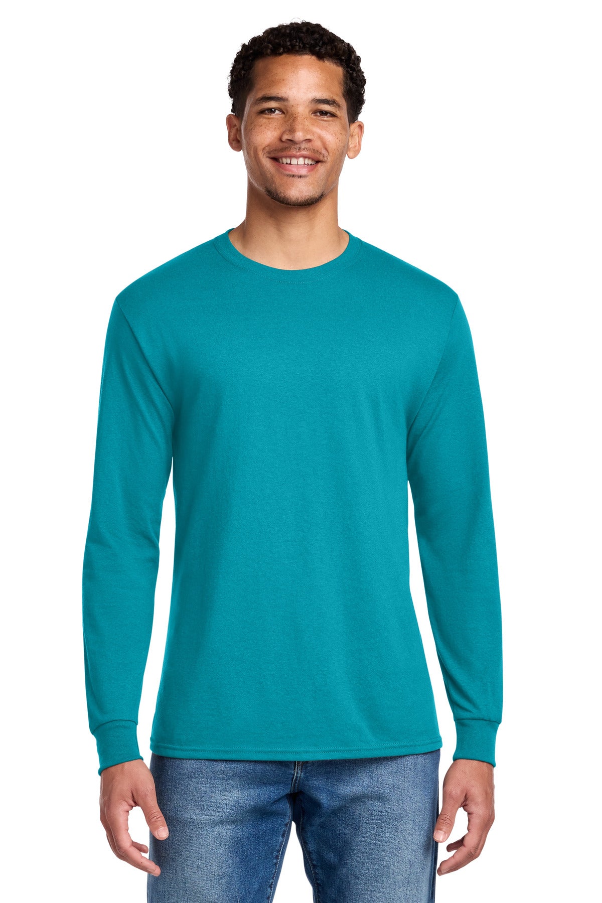 color:California Blue