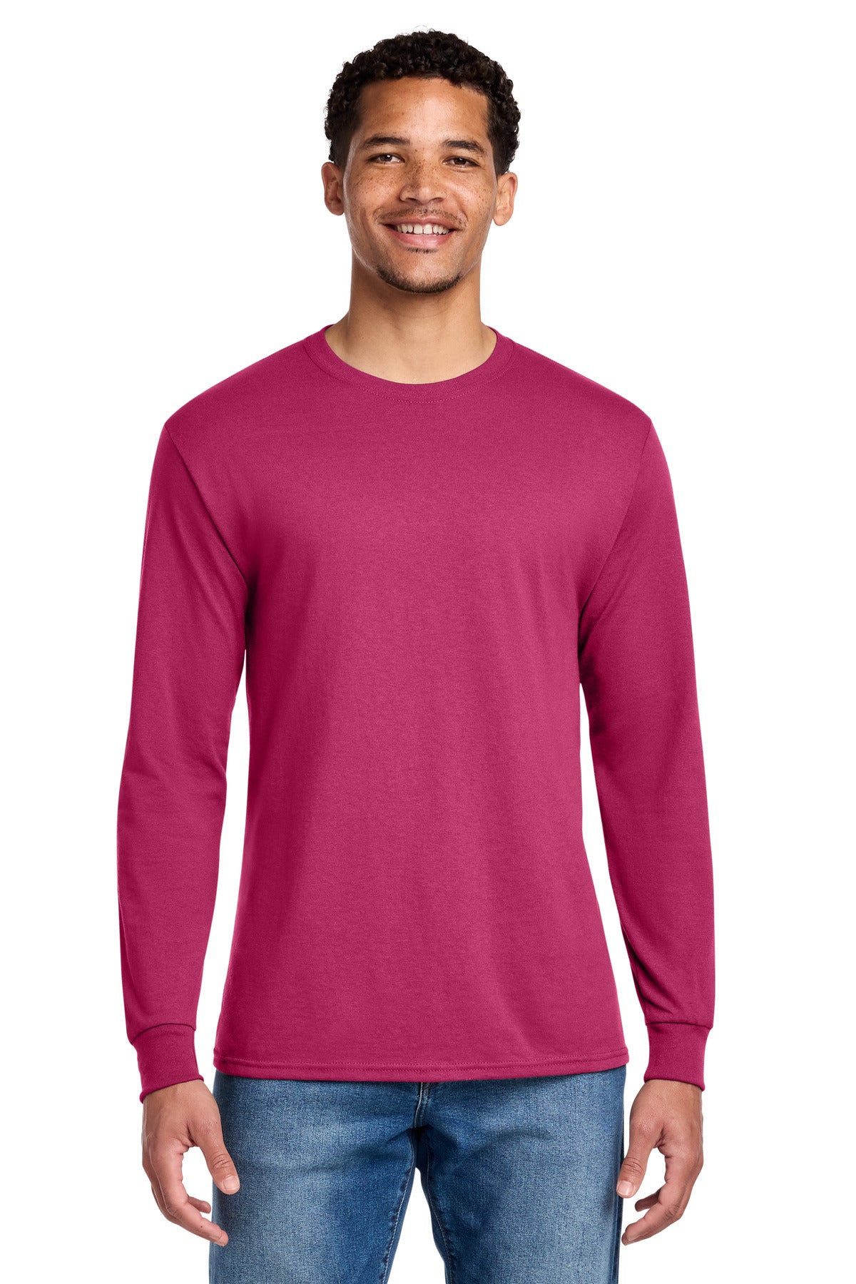 color:Cyber Pink