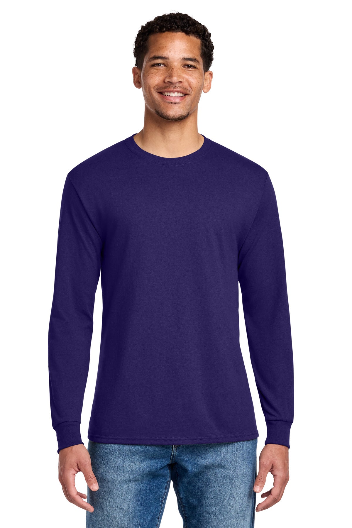 color:Deep Purple