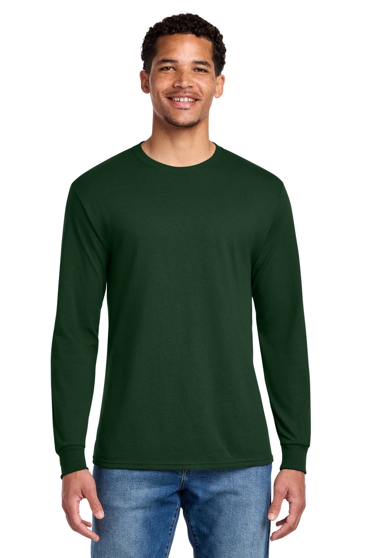 color:Forest Green