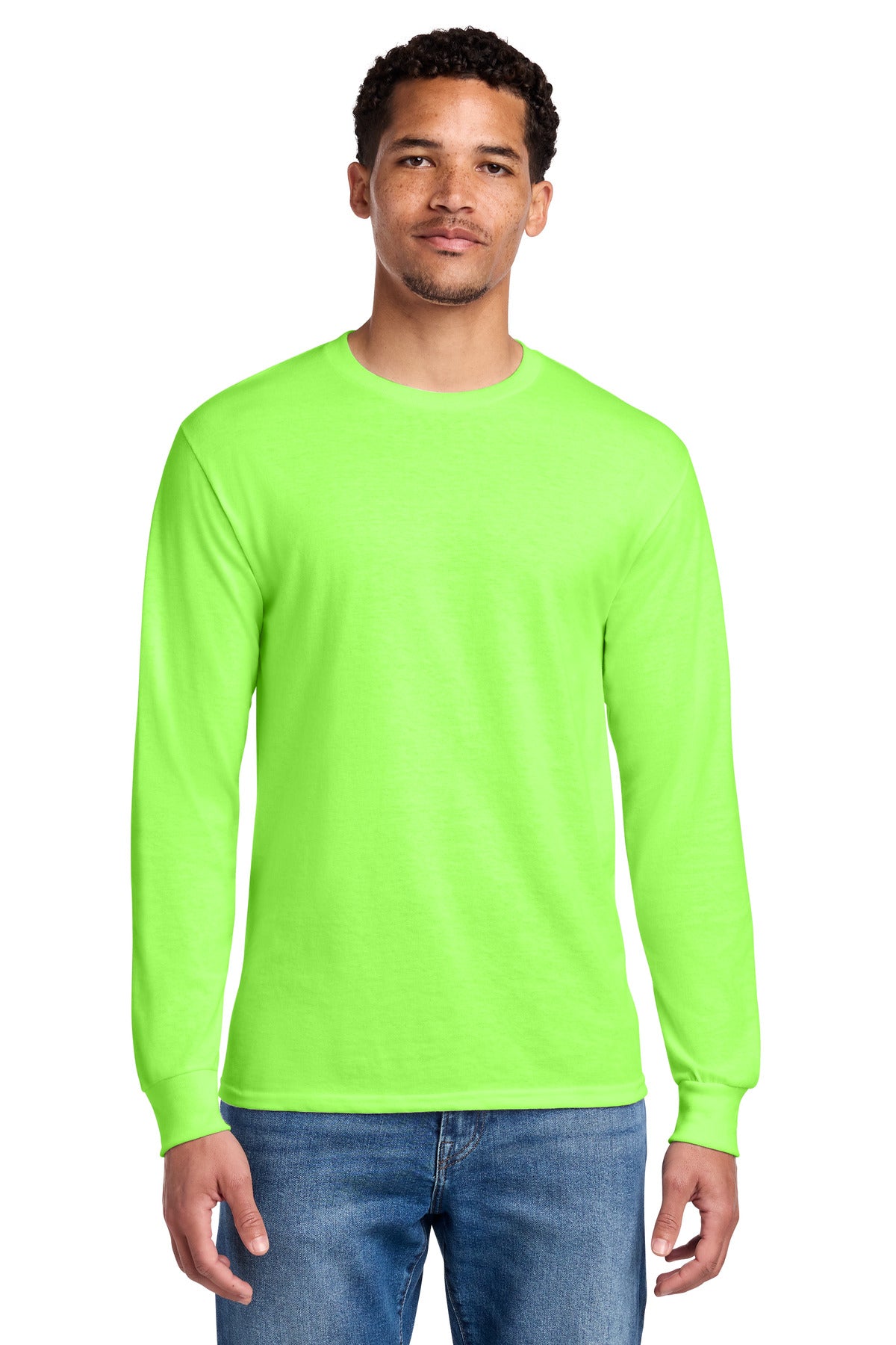 color:Neon Green