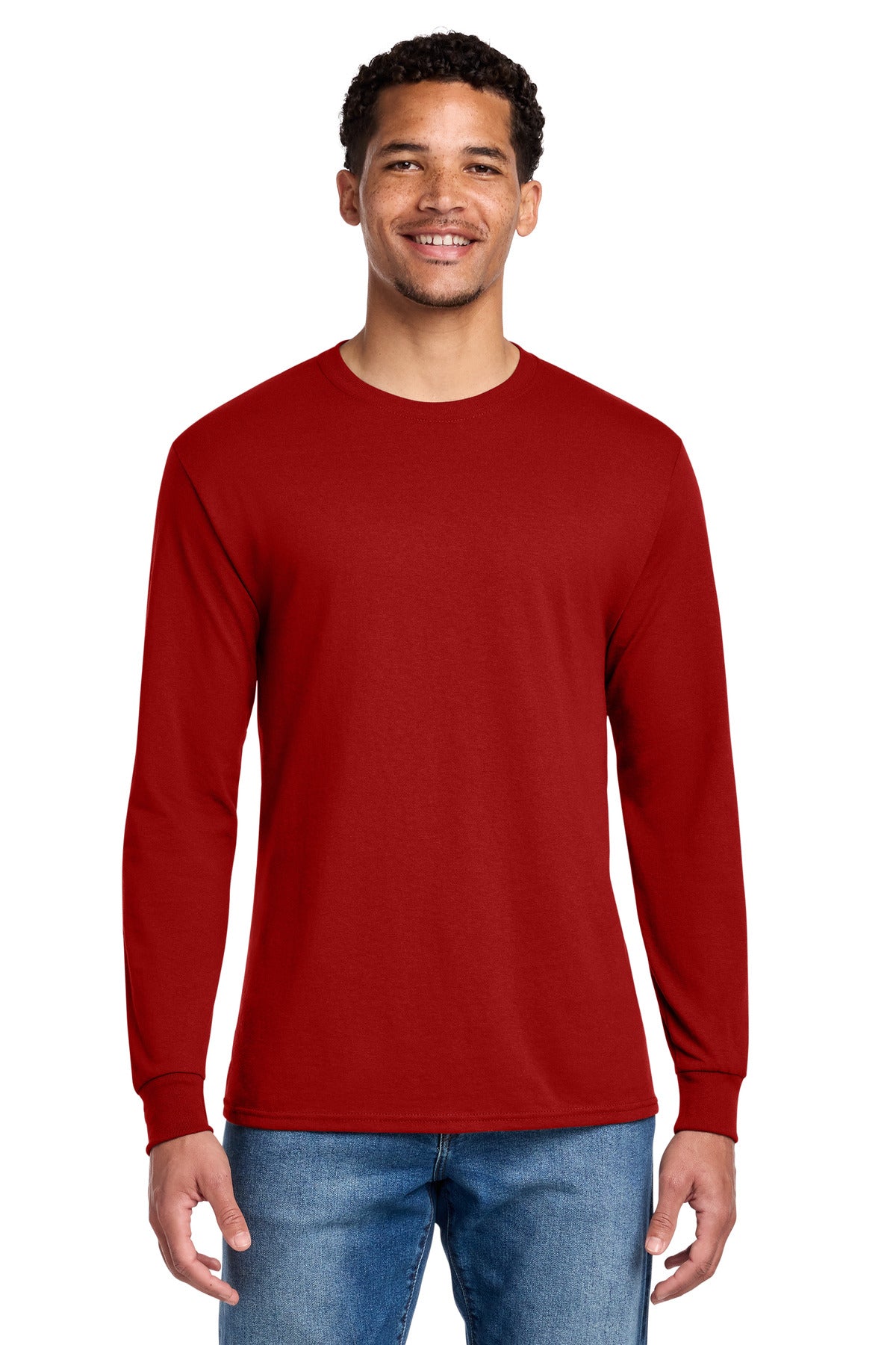 color:True Red