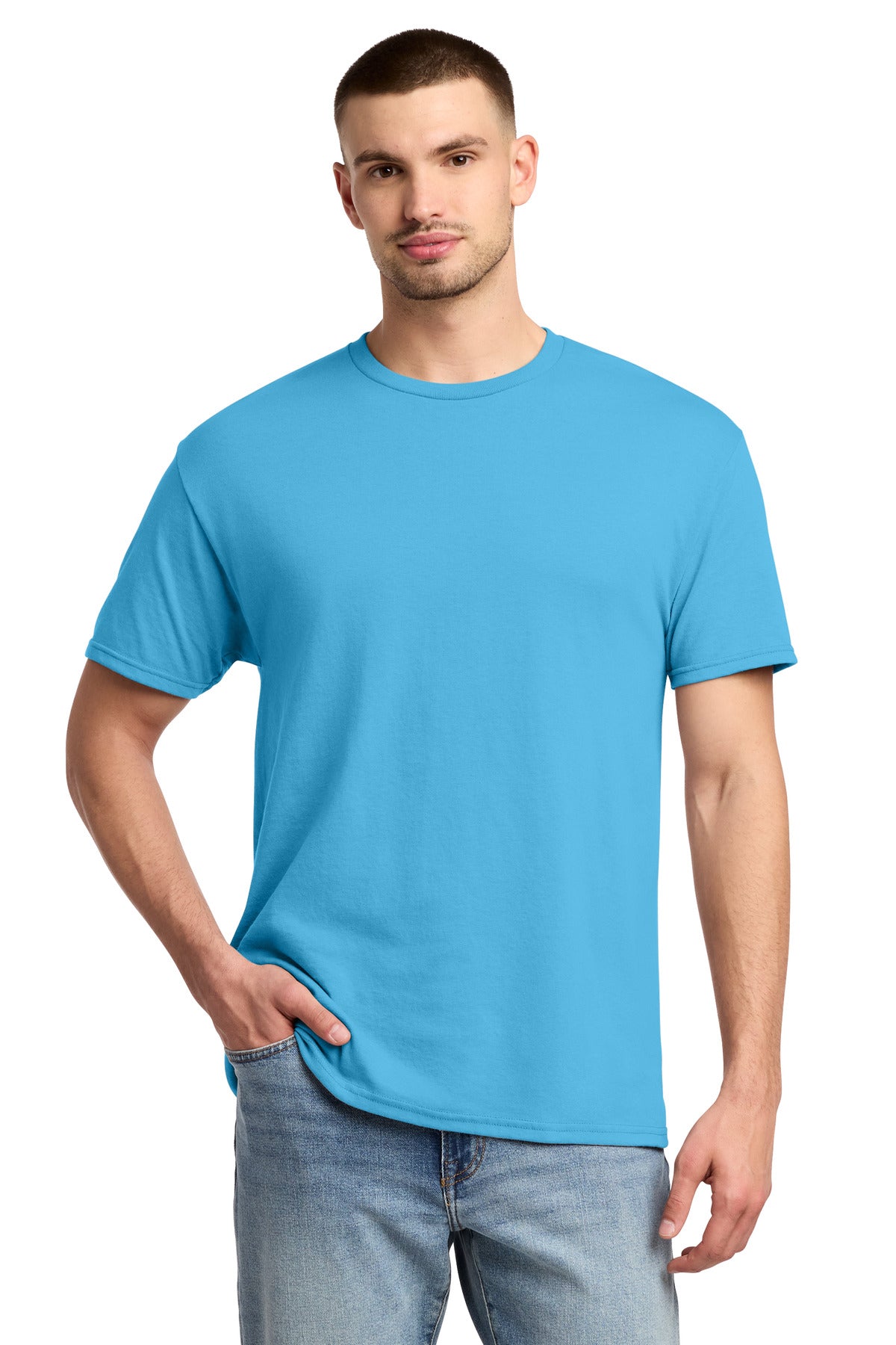 color:Aquatic Blue
