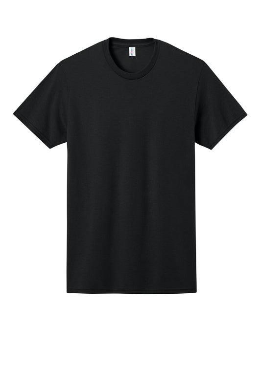Blank tee flat — extended size add-on packs — Mabuhay Designs Jacksonville NC