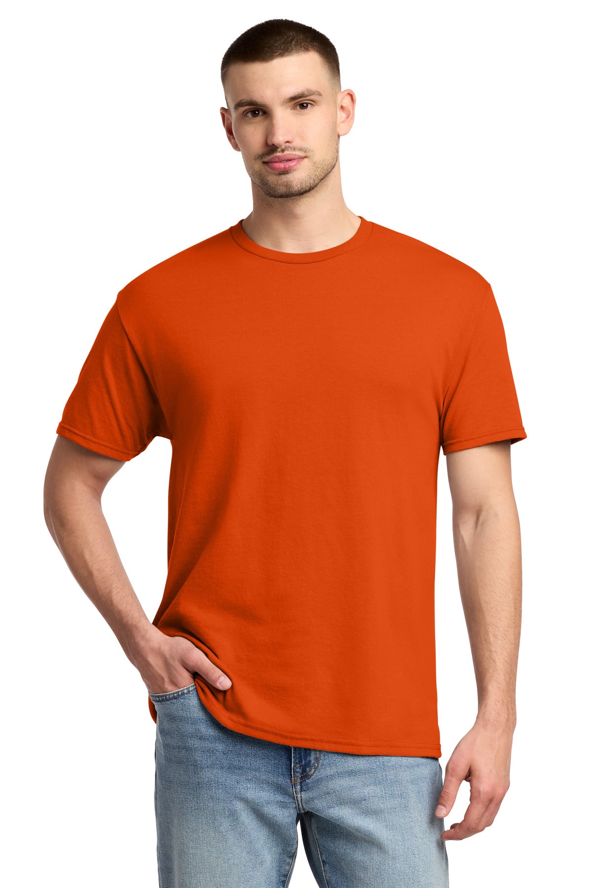 color:Burnt Orange