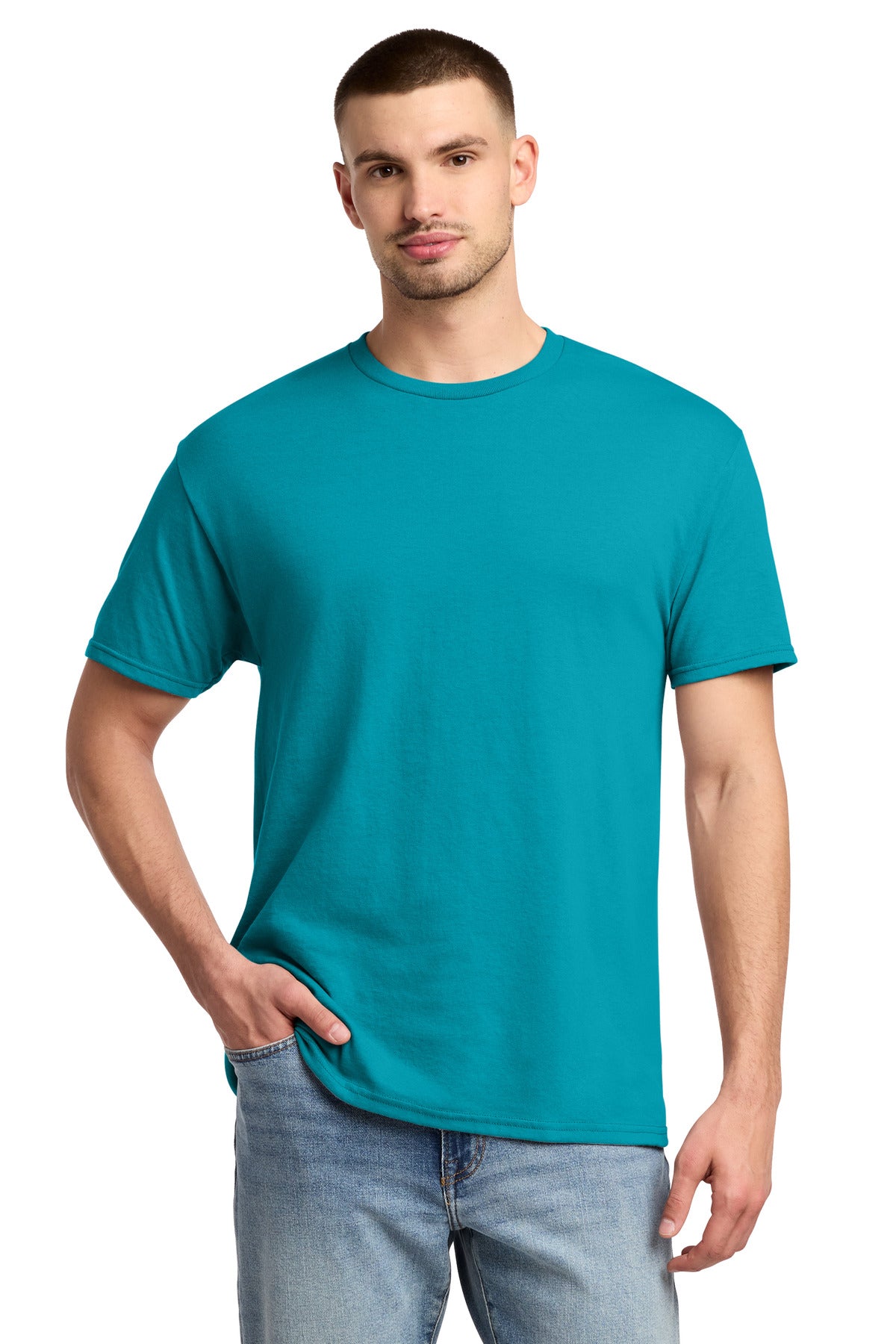 color:California Blue