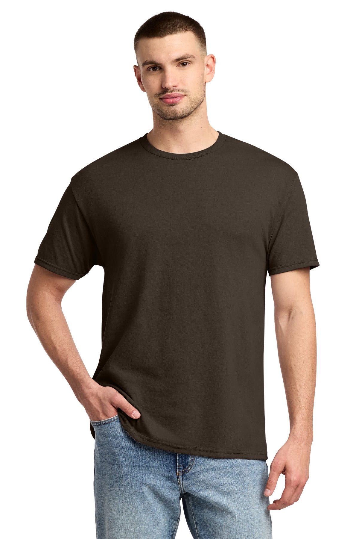 color:Chocolate