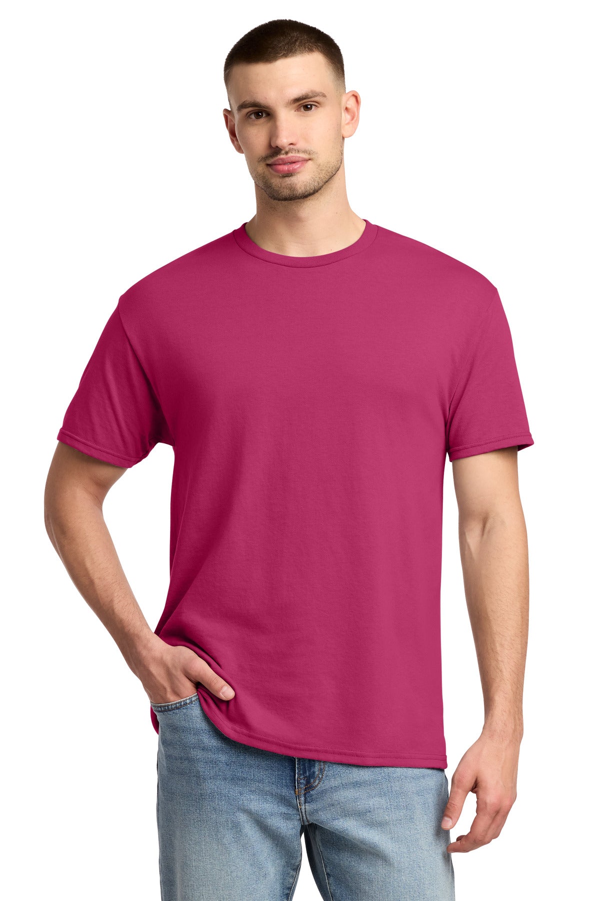 color:Cyber Pink