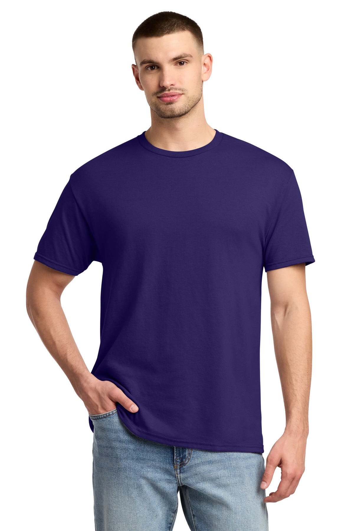 color:Deep Purple