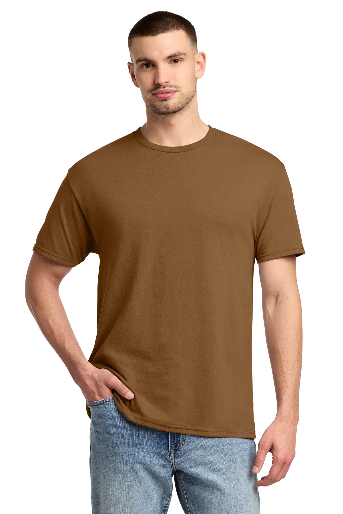color:Golden Pecan
