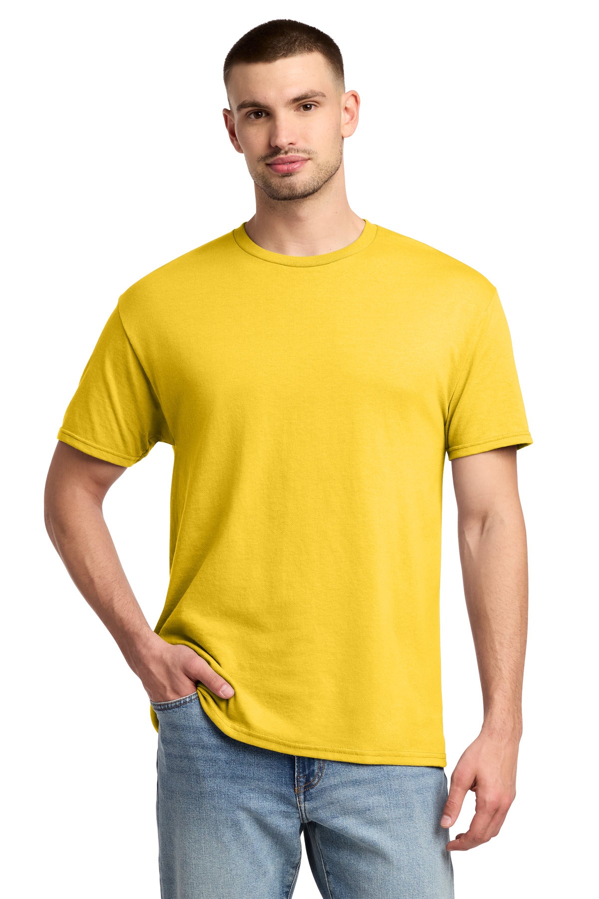 color:Island Yellow