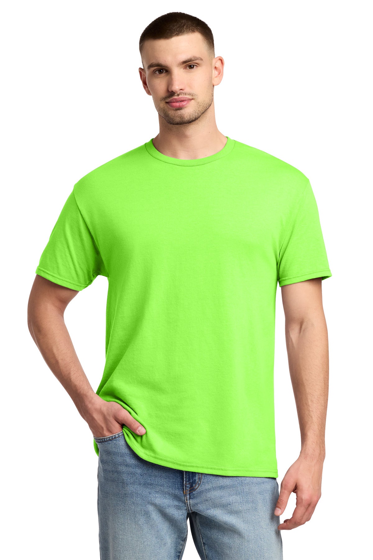color:Neon Green