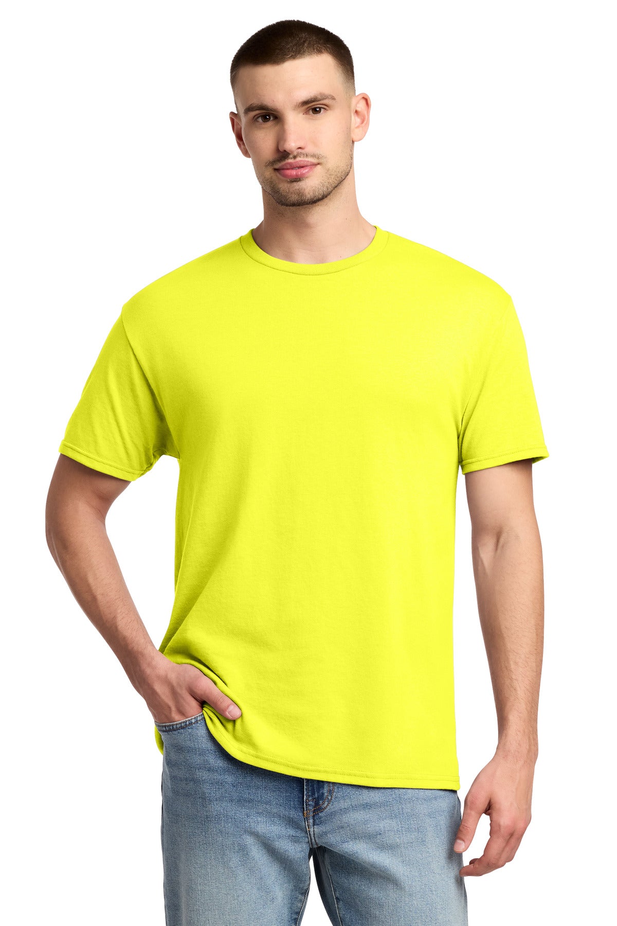 color:Neon Yellow
