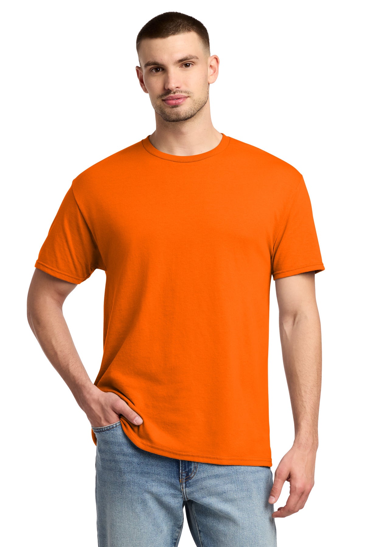 color:Safety Orange