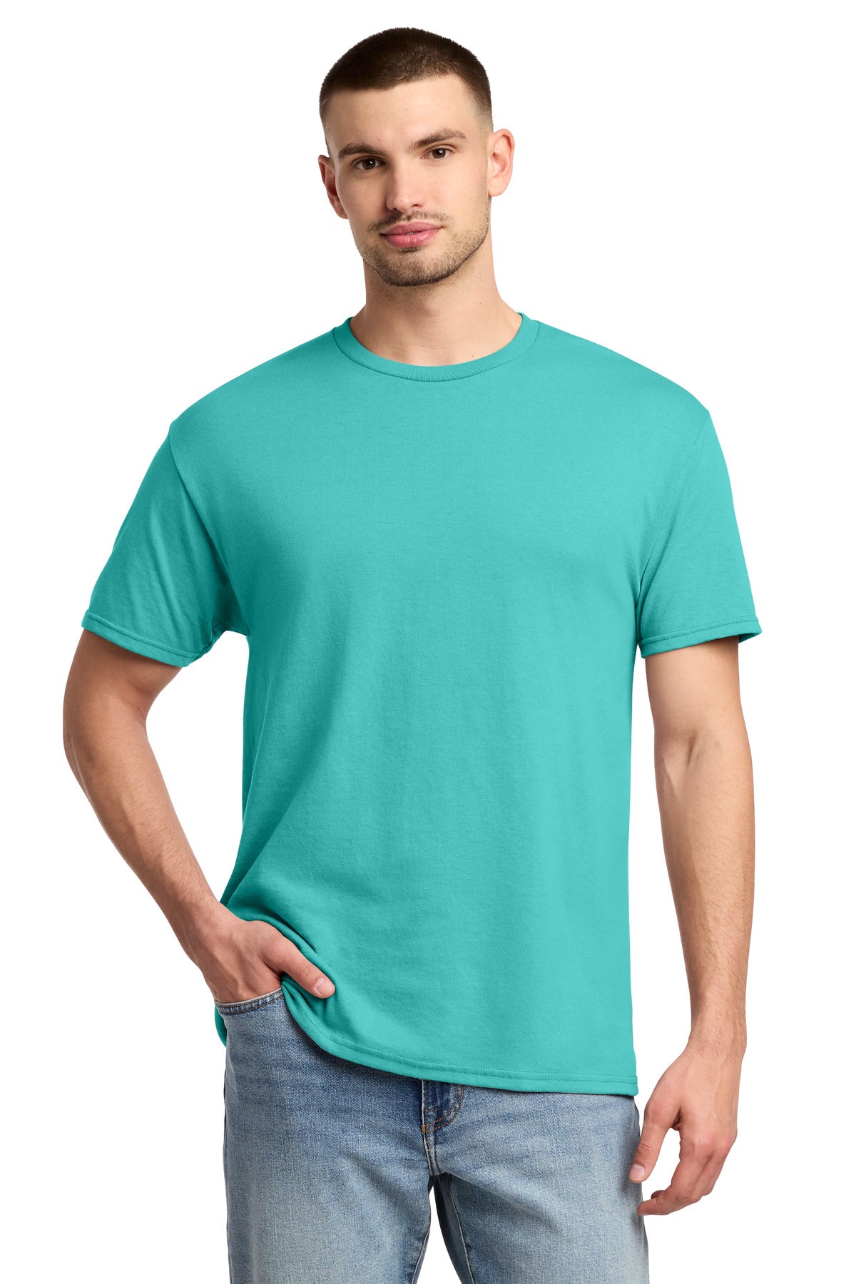 color:Scuba Blue