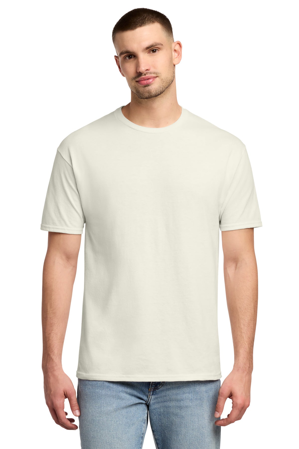 color:Sweet Cream Heather