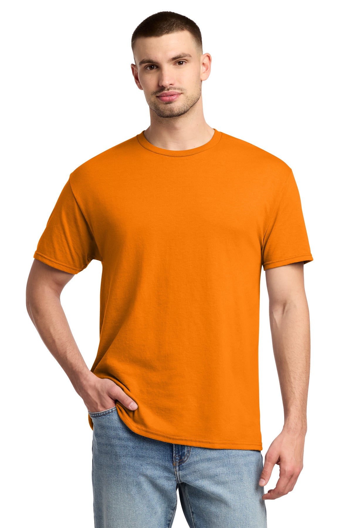 color:Tennessee Orange