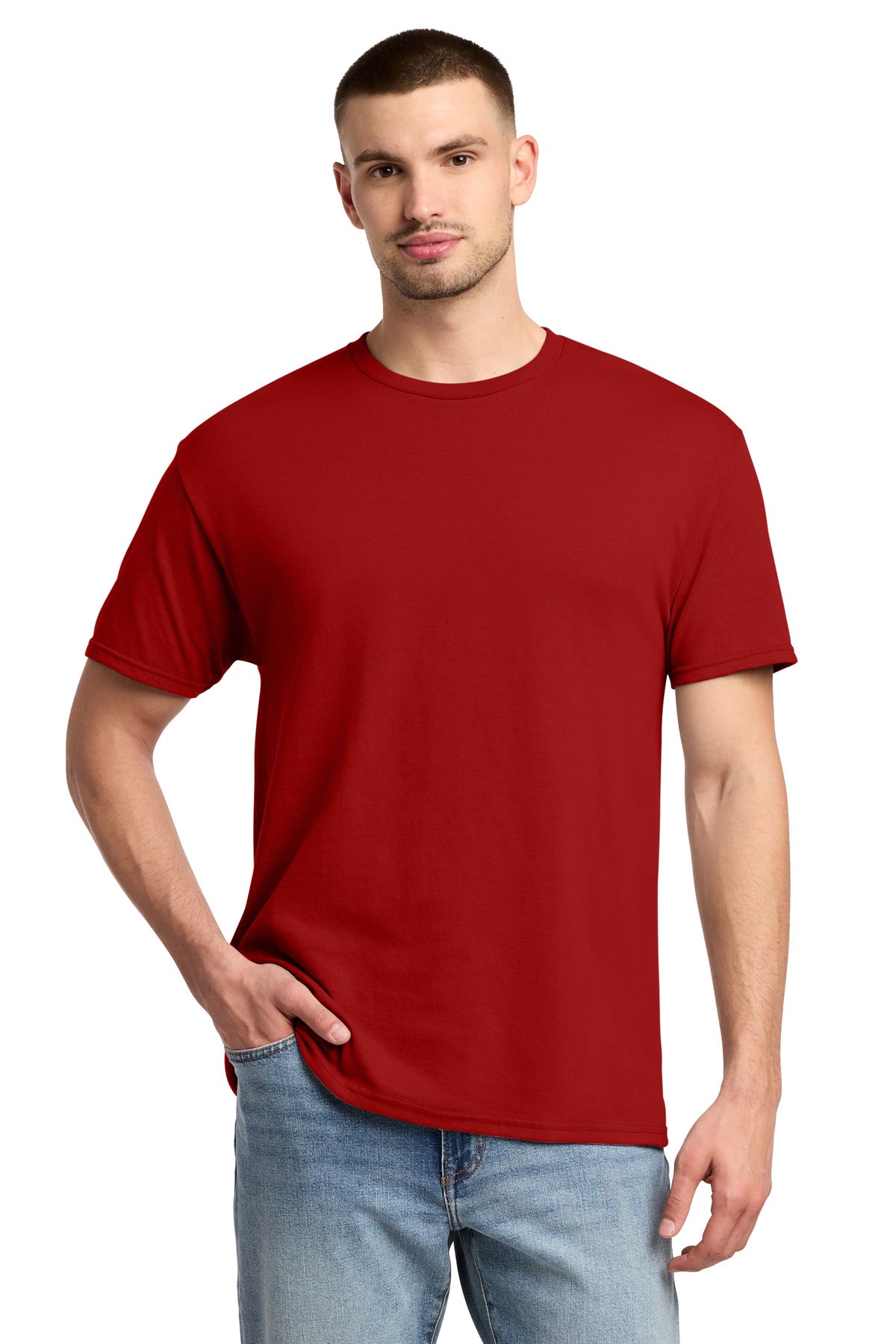 color:True Red