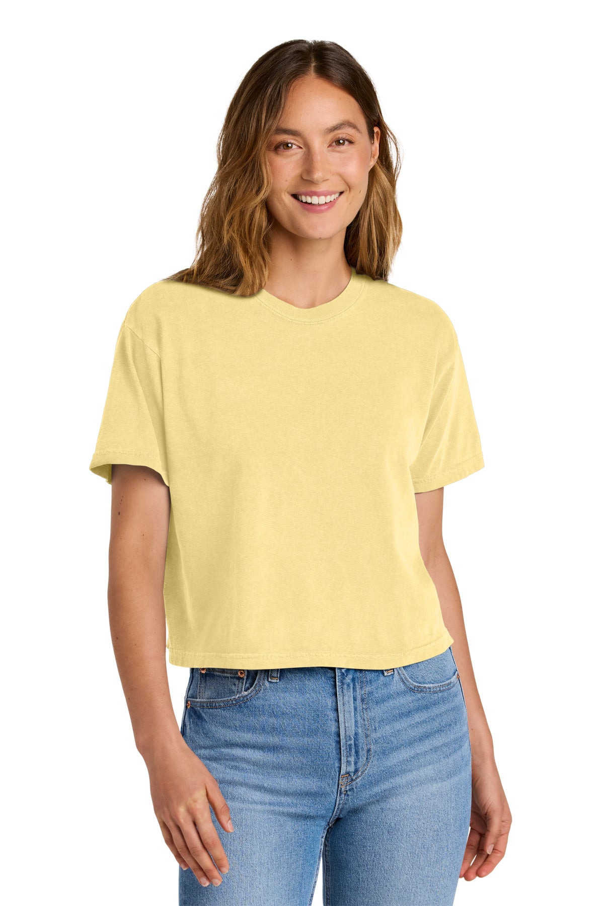 color:Butter