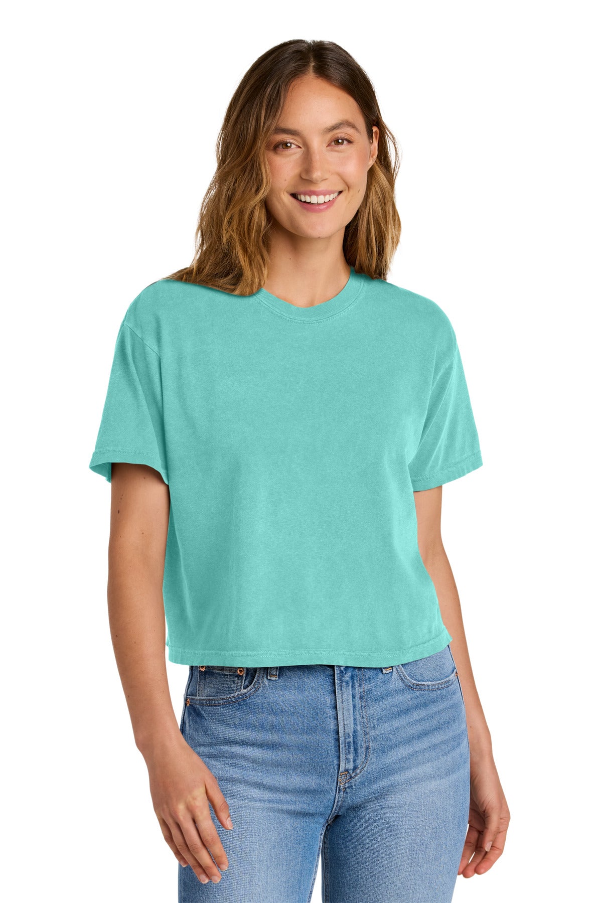 color:Chalky Mint