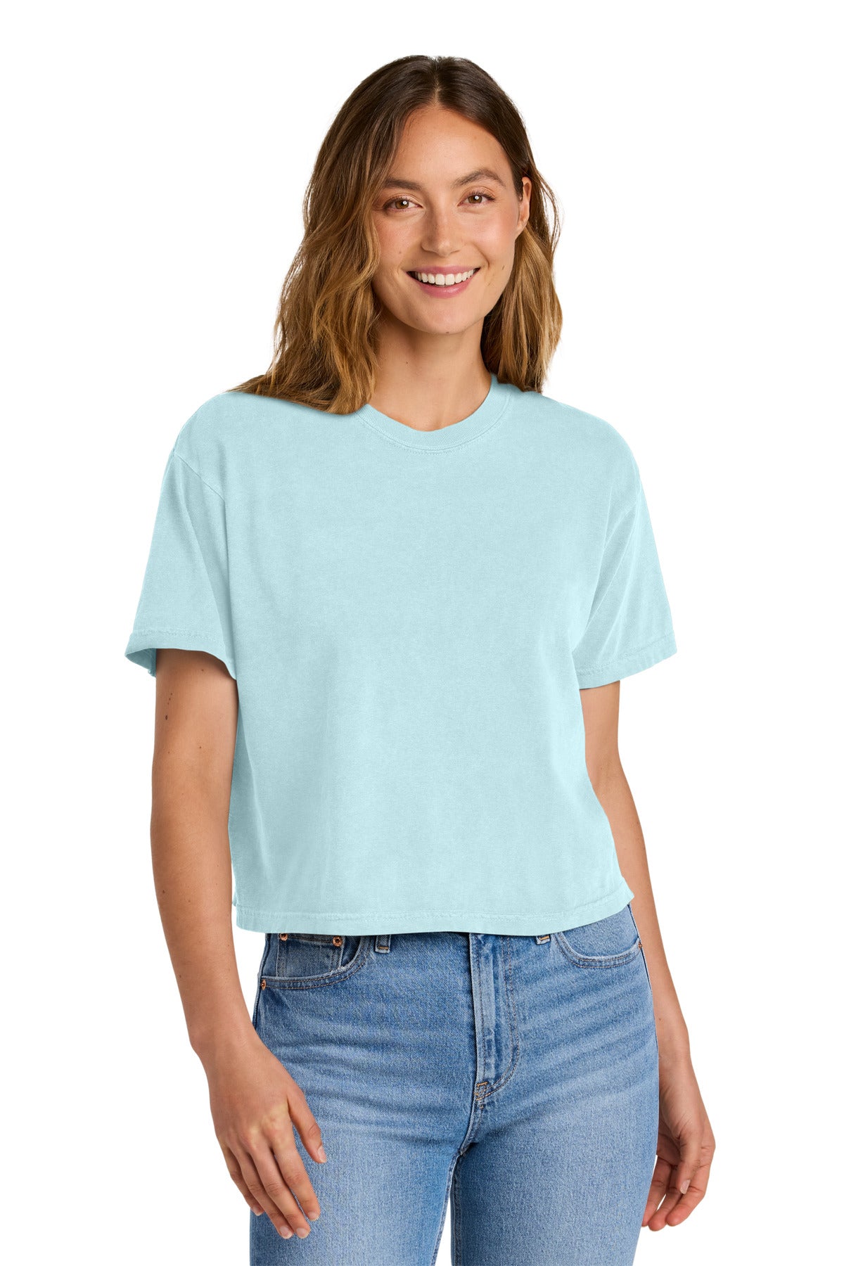color:Chambray